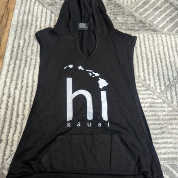 Tank top - Picture 1 of 2
